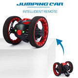 Bounce Car Remote Control Trick Car - dealomy