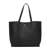 Women's Tote Purses - dealomy