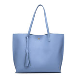 Women's Tote Purses - dealomy
