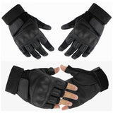 Tactical Military Gloves - dealomy