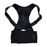 Posture Corrector Back Brace for Posture and Reducing Back Pain - dealomy
