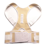 Posture Corrector Back Brace for Posture and Reducing Back Pain - dealomy