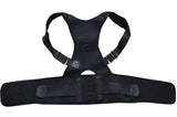 Posture Corrector Back Brace for Posture and Reducing Back Pain - dealomy