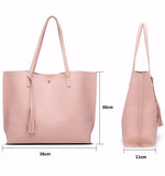 Women's Tote Purses - dealomy