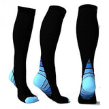 High Performance Compression Socks for Men or Women - dealomy