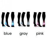 High Performance Compression Socks for Men or Women - dealomy