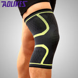 Knee Compression Sleeve - dealomy