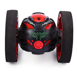 Bounce Car Remote Control Trick Car - dealomy
