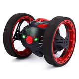 Bounce Car Remote Control Trick Car - dealomy