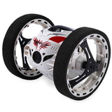 Bounce Car Remote Control Trick Car - dealomy