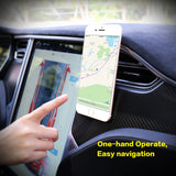 Magnetic Phone Mount - dealomy