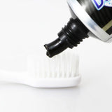 Bamboo Whitening Charcoal Toothpaste - dealomy
