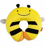 Baby Travel U-Shaped Animal Neck Protection Pillow - dealomy