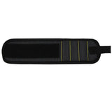 Magnetic Wristband for  Holding Screws Nails and Tools - dealomy