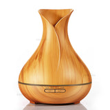 Essential Oil Aromatherapy Diffuser - dealomy
