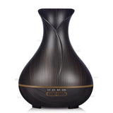 Essential Oil Aromatherapy Diffuser - dealomy