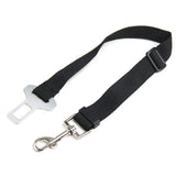 Adjustable Dog Seat Belt Restraint - dealomy