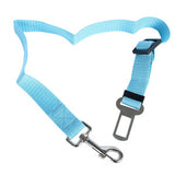 Adjustable Dog Seat Belt Restraint - dealomy