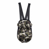 Backpack Dog Carrier for Small Breeds - dealomy
