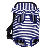 Backpack Dog Carrier for Small Breeds - dealomy