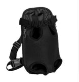 Backpack Dog Carrier for Small Breeds - dealomy