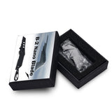 Nano Blade Tactical Utility Knife - dealomy