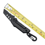 Nano Blade Tactical Utility Knife - dealomy