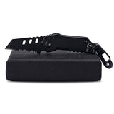Nano Blade Tactical Utility Knife - dealomy