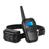 Dog Training Collars 4 Mode Waterproof Remote - dealomy