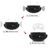 Dog Training Collars 4 Mode Waterproof Remote - dealomy