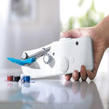 Portable Sewing Machine - dealomy