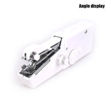 Portable Sewing Machine - dealomy