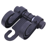 Double Car Back Seat Hooks for Bags and Purses - dealomy
