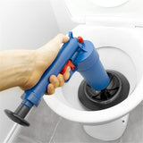 High Pressure Drain Plunger - dealomy
