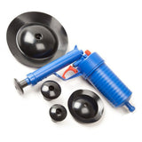 High Pressure Drain Plunger - dealomy