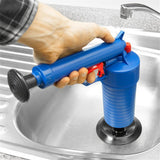 High Pressure Drain Plunger - dealomy