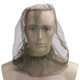Mosquito Net Hat - dealomy