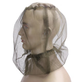 Mosquito Net Hat - dealomy