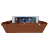 Car Seat Gap Filler and Storage Pocket - dealomy