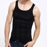Shapewear for Men Slimming Body Shaper - dealomy