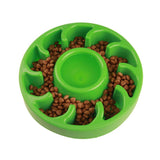 Slow Feed Dog Bowl - dealomy