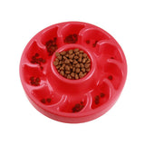 Slow Feed Dog Bowl - dealomy