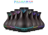 Essential Oil Aromatherapy Diffuser - dealomy