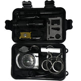 10 in 1 Tactical Survival Kit - dealomy