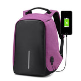 USB Backpack - dealomy