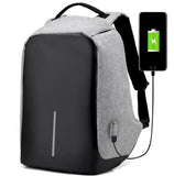 USB Backpack - dealomy