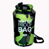 Ultralight Waterproof Dry Bag - dealomy