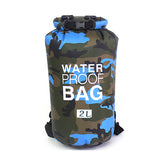 Ultralight Waterproof Dry Bag - dealomy
