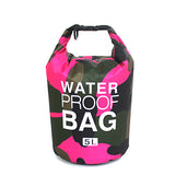 Ultralight Waterproof Dry Bag - dealomy