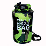 Ultralight Waterproof Dry Bag - dealomy